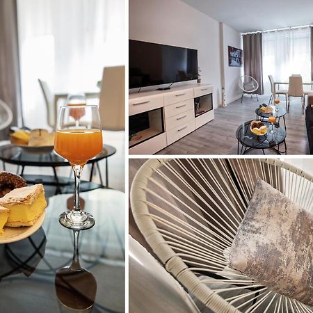 Apartment Pape Спліт Екстер'єр фото