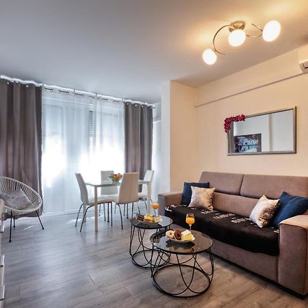 Apartment Pape Спліт Екстер'єр фото