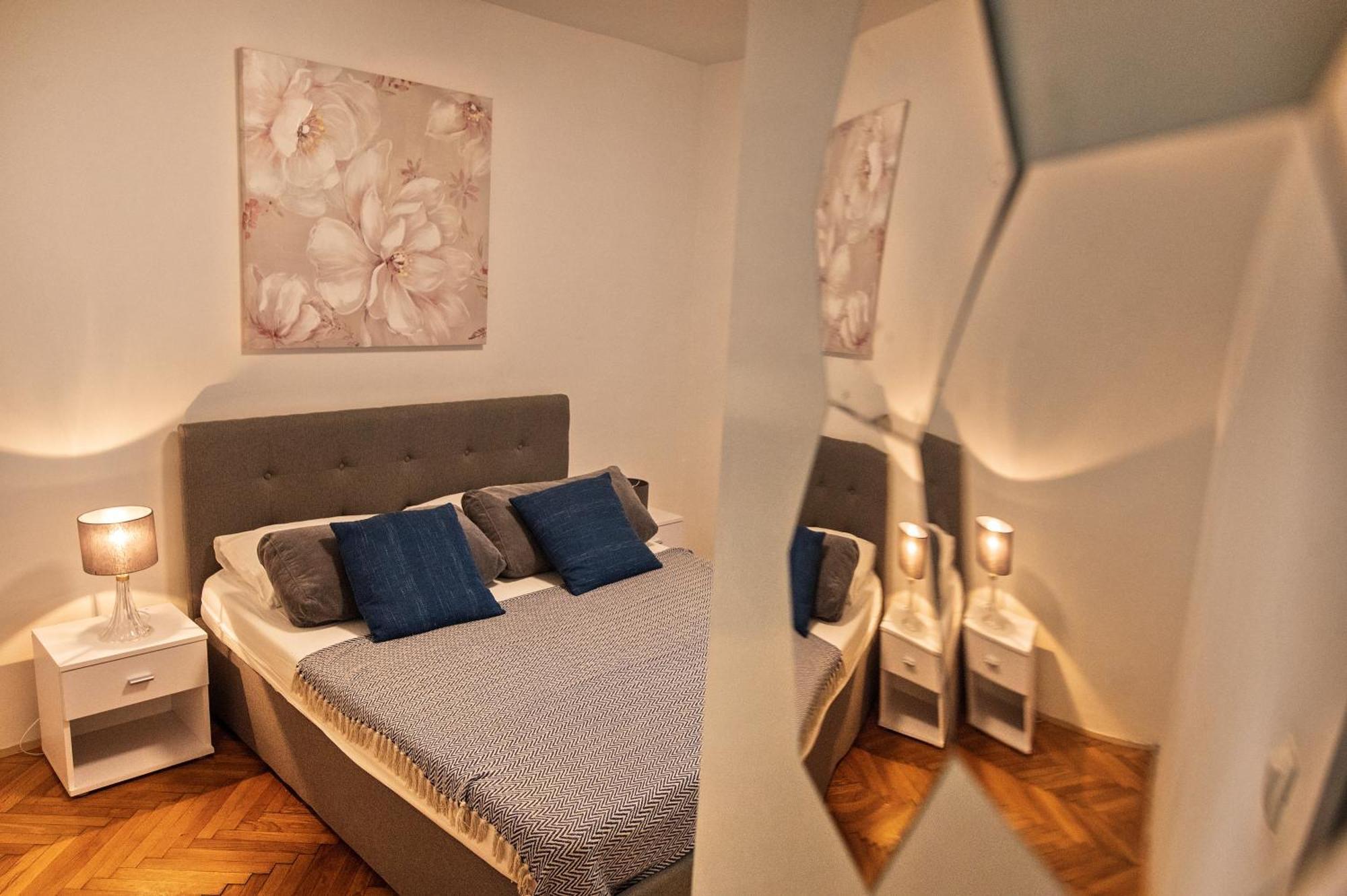 Apartment Pape Спліт Екстер'єр фото
