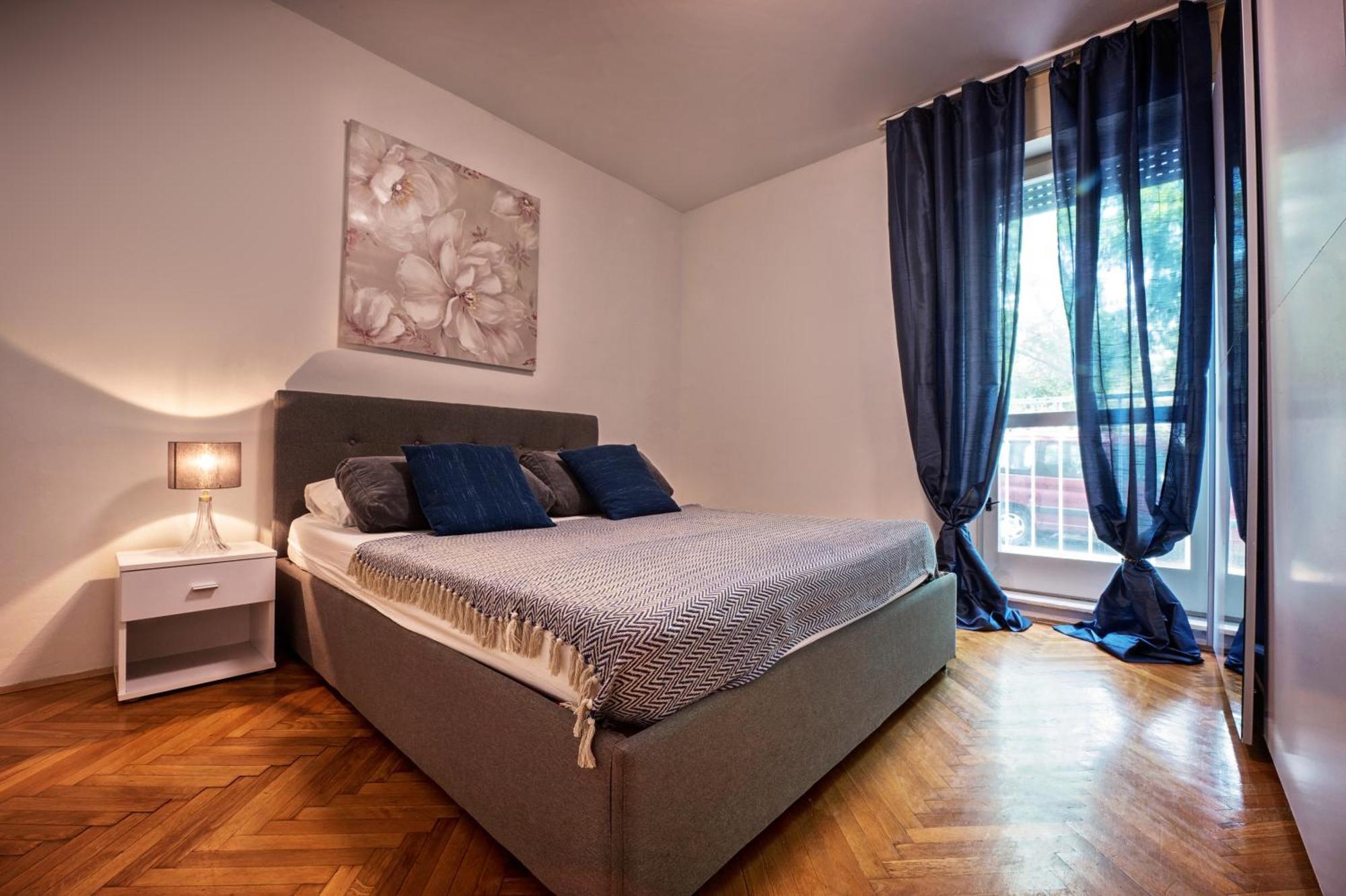 Apartment Pape Спліт Екстер'єр фото