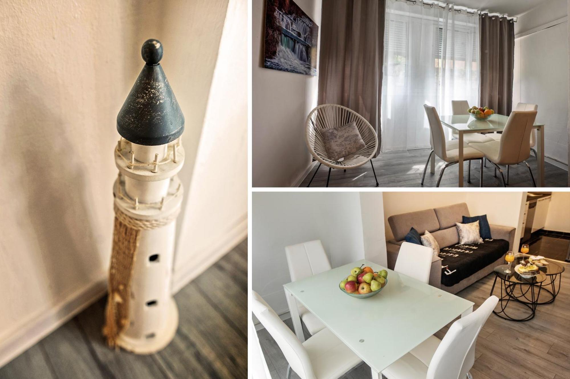 Apartment Pape Спліт Екстер'єр фото